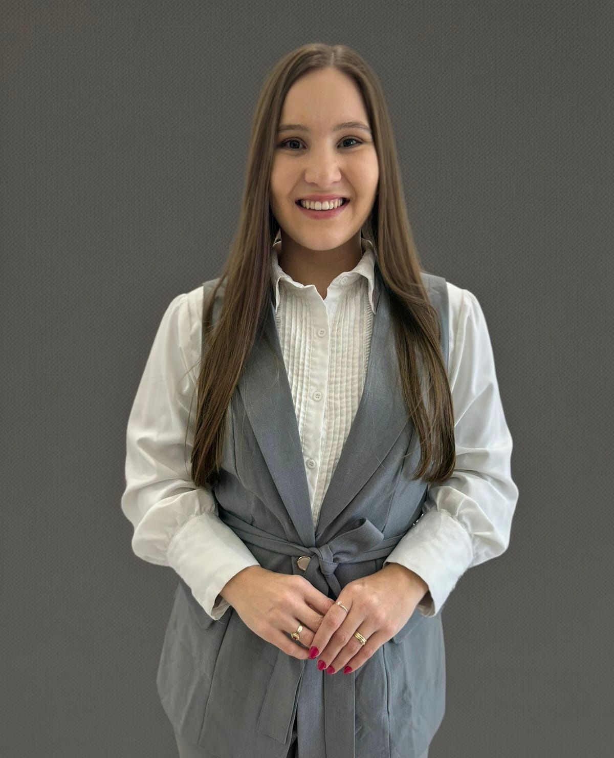 Caroline Cristina B. Warpechowski