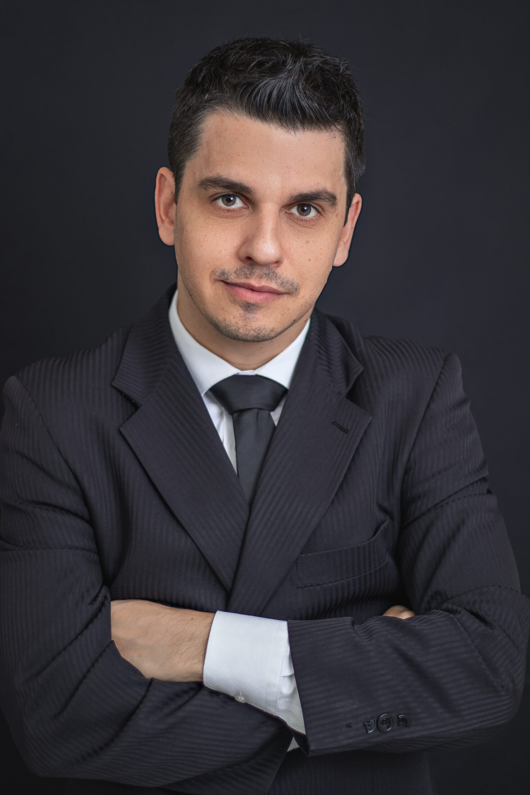Daniel Azzolin Haigert