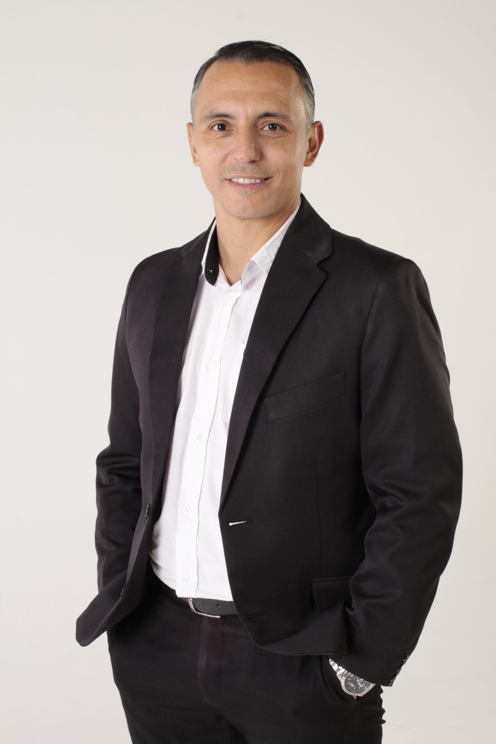 Vanderlei Oliveira